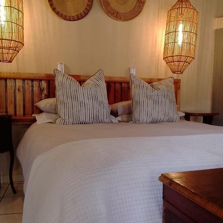 Home Away From Home. Experience Our Farm Luxury. Tzaneen Exteriör bild