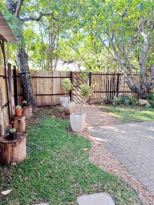 Home Away From Home. Experience Our Farm Luxury. Tzaneen Exteriör bild